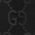 ブラック GGマクラメ