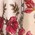 blue silk twill