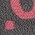 light grey/ pink GG jacquard