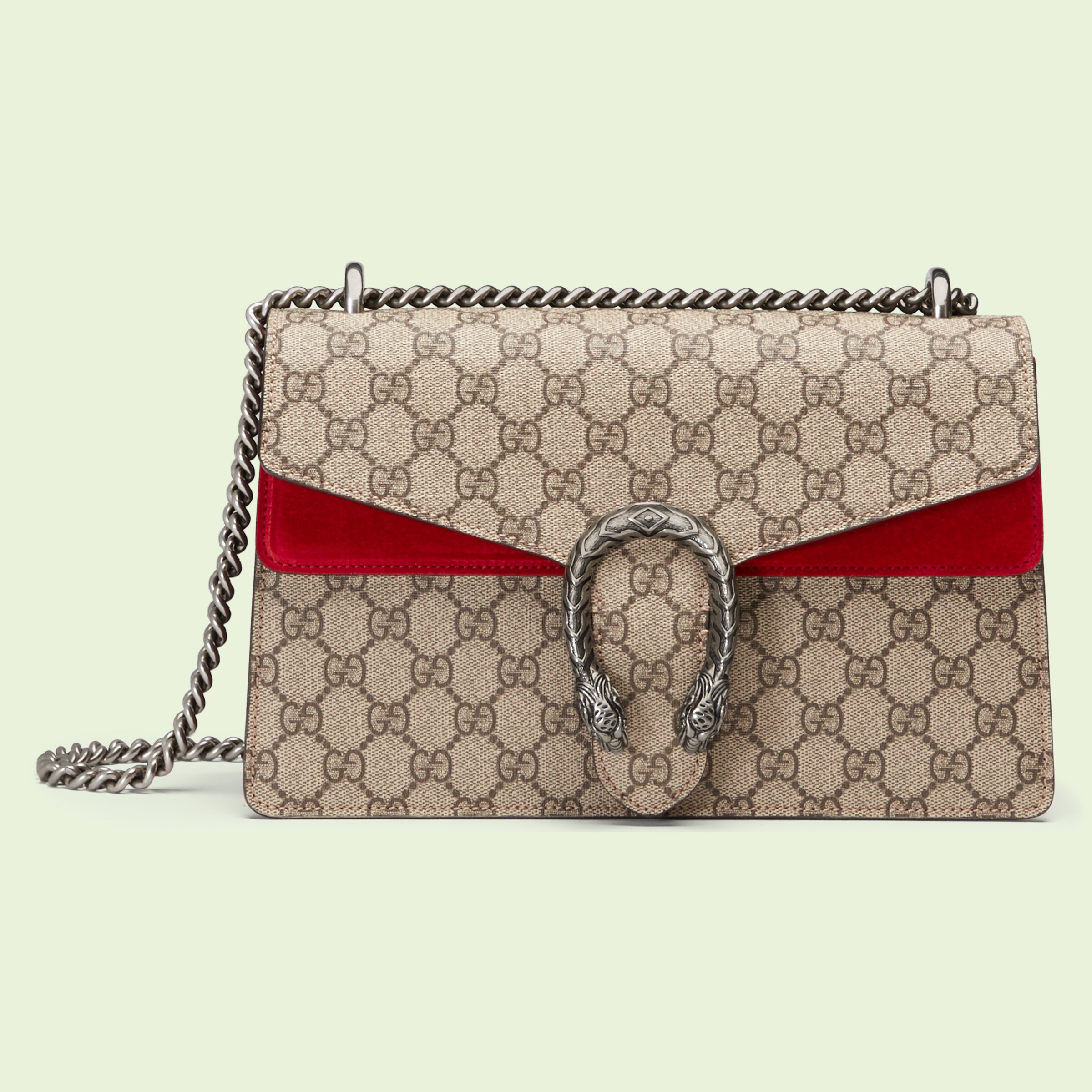 Buy Dionysus GG Small Shoulder Bag for Womens at Goxip