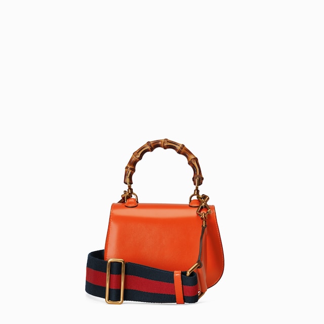 Minibolsa Gucci Bamboo 1947