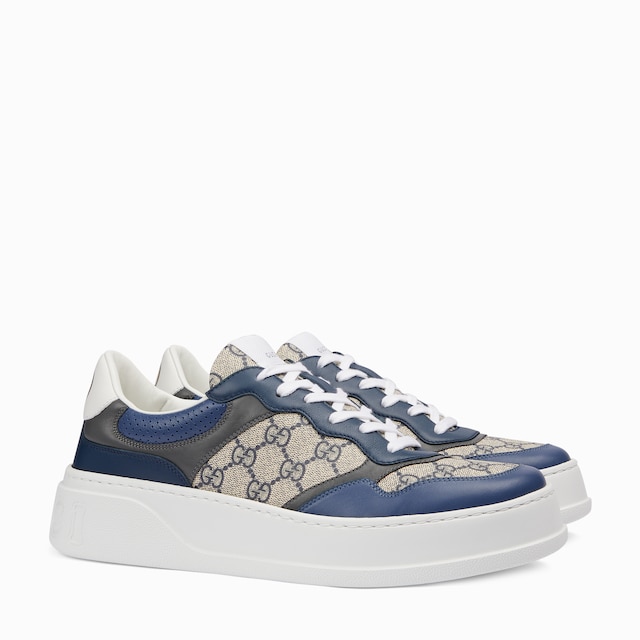 Men's chunky sneaker with GG
