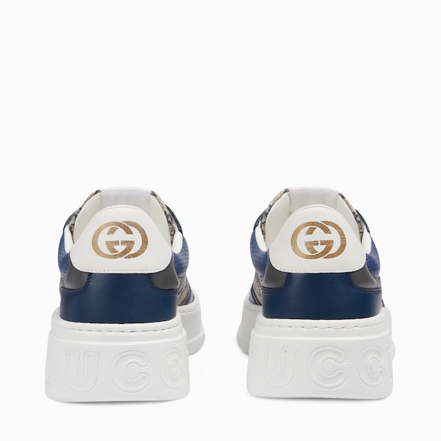 Men's chunky sneaker with GG