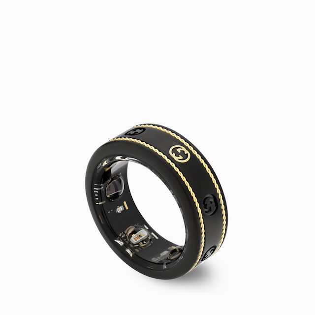 Gucci x Oura Ring