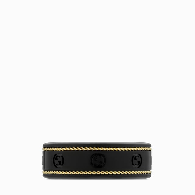 Gucci x Oura Ring