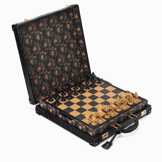 レジャー用品 | 麻雀＆トランプセット | GUCCI® JP