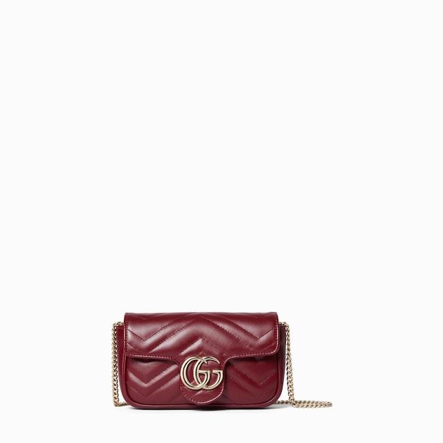 GG Marmont mini bag