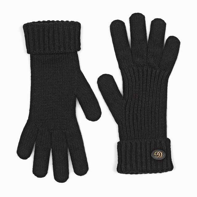 GUCCI レディース　レディースグローブ グッチ 小物ホースビット付き レザー グローブ | GUCCI公式