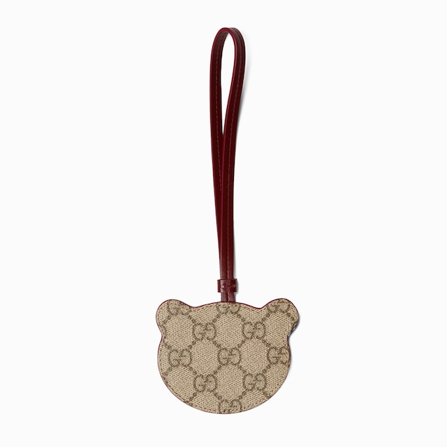 Подвеска для сумки в форме панды