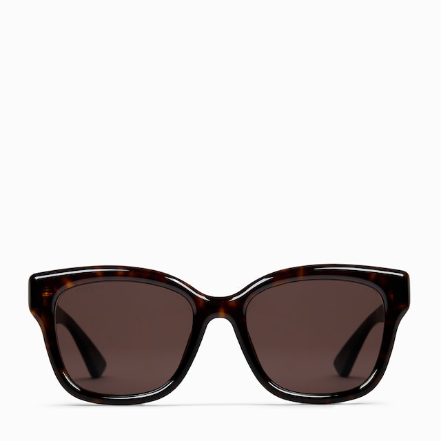 グッチ　サングラス　2430/S カラーレンズ　Gロゴ　ライドブラウン GUCCI グッチ サングラス オリジナルライトカラーレンズ