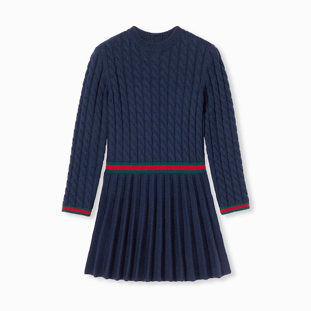 グッチ キッズ ワンピース おすすめ | GUCCI® JP