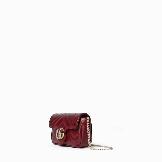GG Marmont mini bag