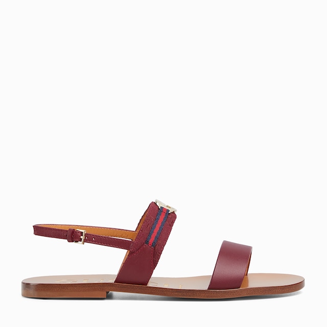 Designer Sandals for Women | GUCCI® US