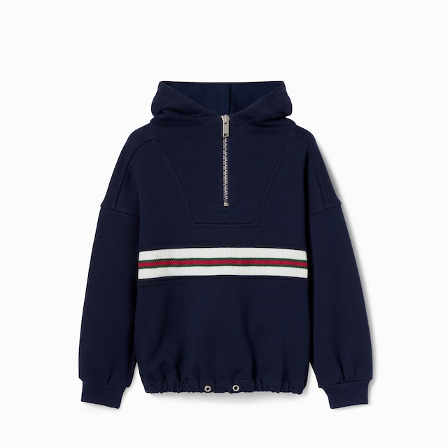 GUCCI グッチ チルドレン キッズ ナイロン パーカー GUCCI（ジャケット/上着）のフリマアイテム一覧