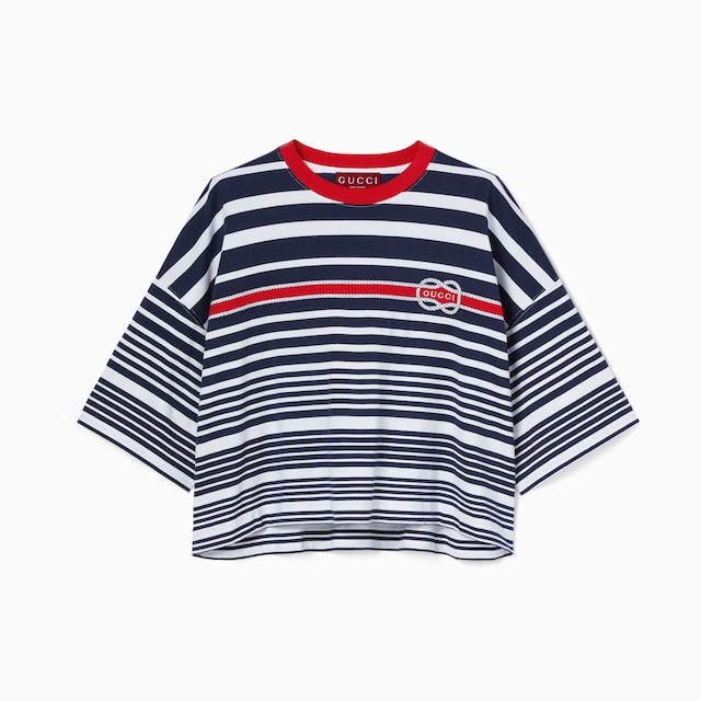 グッチ レディース Tシャツ おすすめ | GUCCI® JP