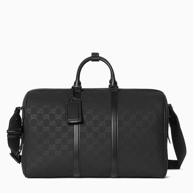 Gucci Edge large duffle bag