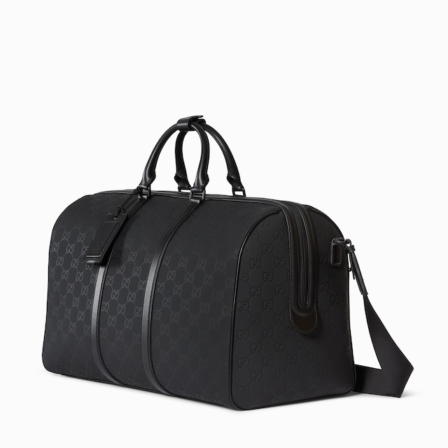 Gucci Edge large duffle bag