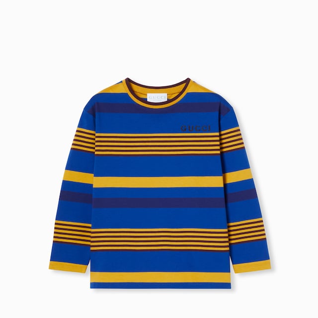 ボーイズ ハイブランド Tシャツ＆ポロシャツ | GUCCI® JP
