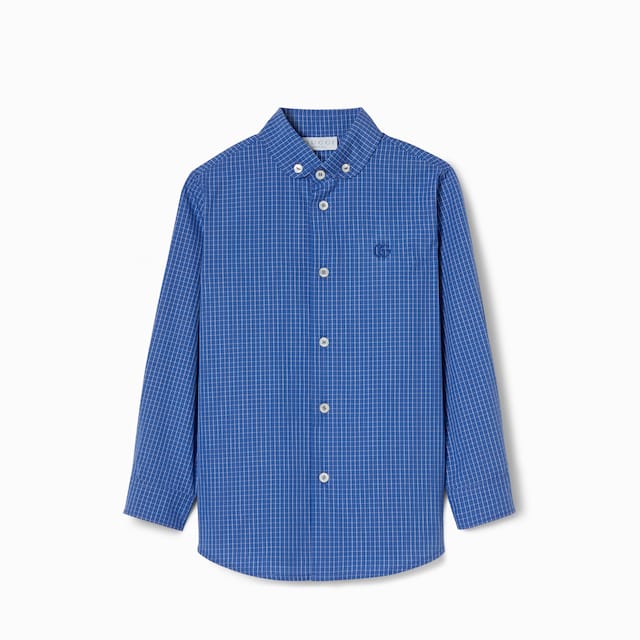 【GUCCI チルドレンズ】キッズシャツ org.jpg