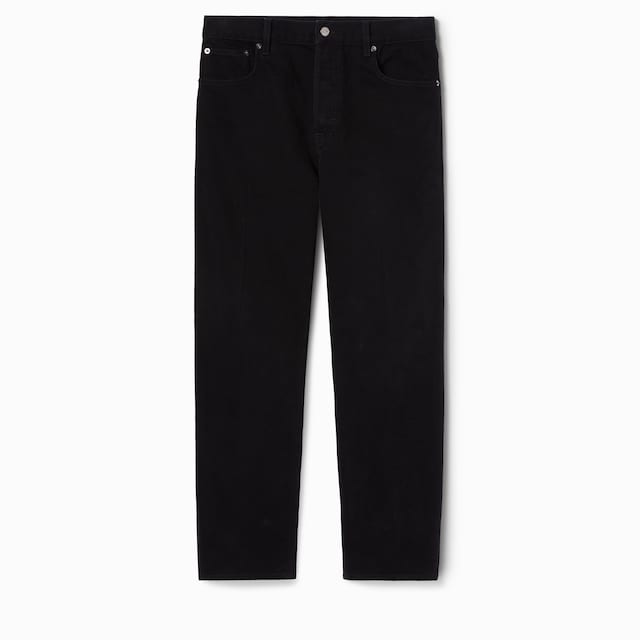 GUCCI グッチ デニムパンツ 虎 ハイウエスト ストレッチ 26インチ GUCCI】【ラベル付 ウォッシュドデニム フレアパンツ】グッチ