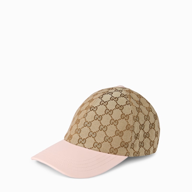 グッチ | レディース ベースボールキャップ | GUCCI® JP