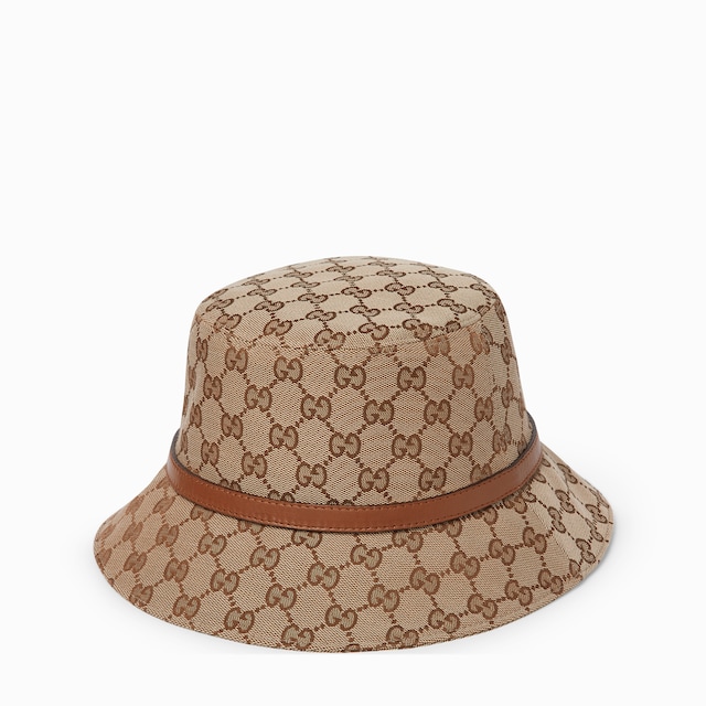 GUCCI バケットハット 楽天市場】GUCCI グッチ バケットハット 576371 4HAC3