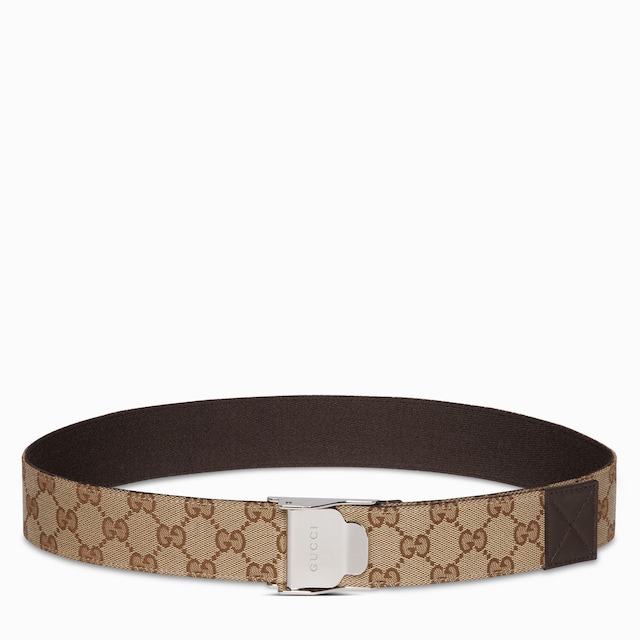 Designer Luxury Casual Belts for Men | Men's Casual Leather