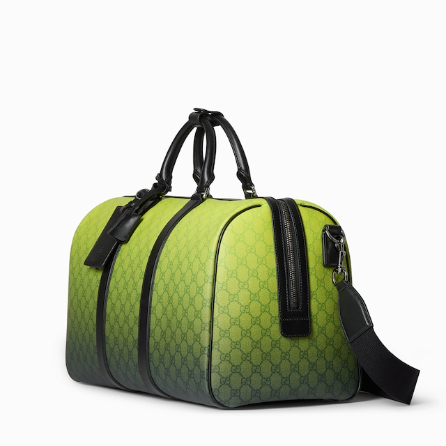 Gucci Chroma系列中号旅行包