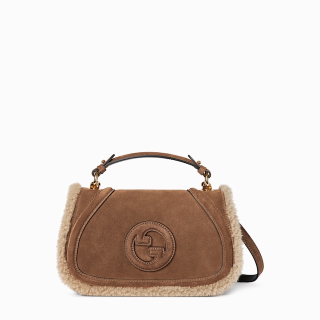 Sac à main Gucci Blondie moyen format