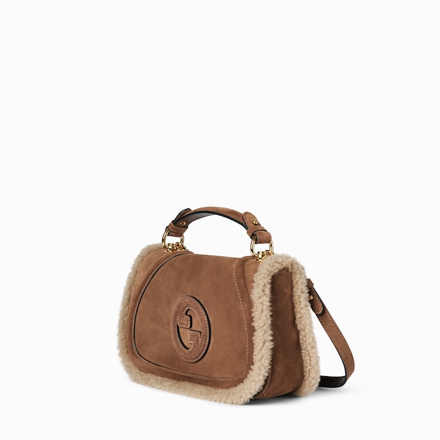 Sac à main Gucci Blondie moyen format