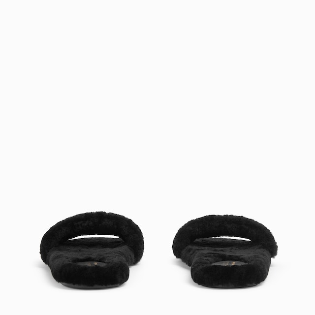 Sandalia con Horsebit para mujer