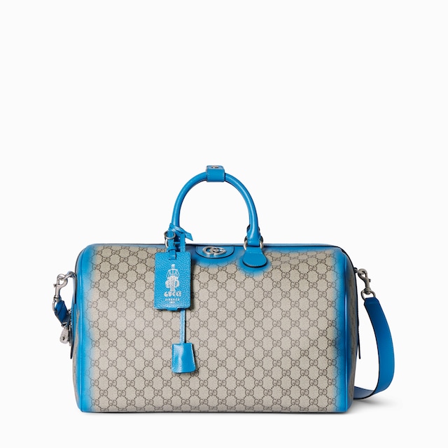 GG medium duffle bag