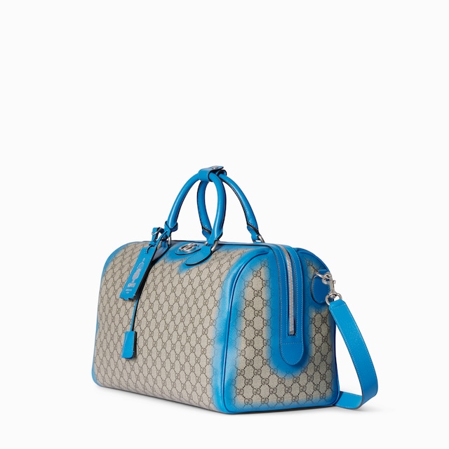 GG medium duffle bag
