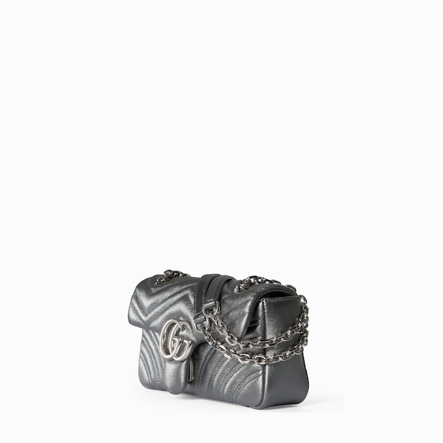 〔GGマーモント〕スモール ショルダーバッグ