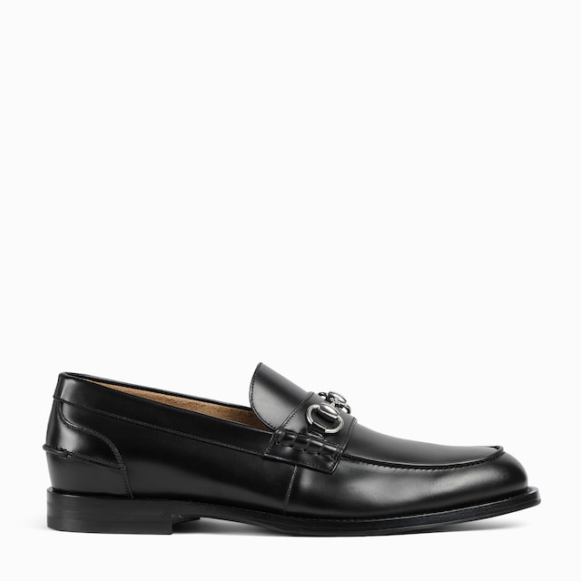 Men's loafer with Horsebit