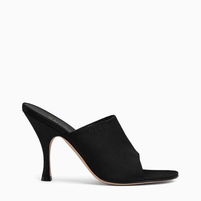 Women's slide sandal