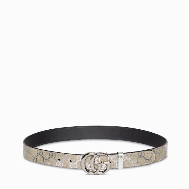 GG Marmont thin belt