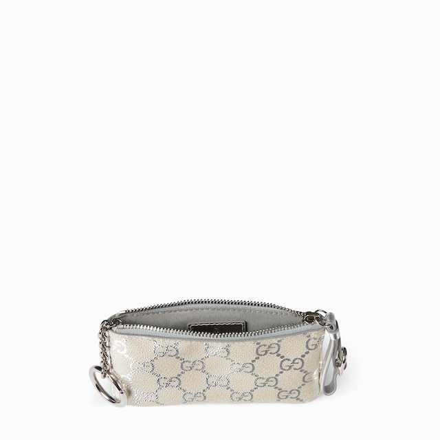 GG Emblem key pouch