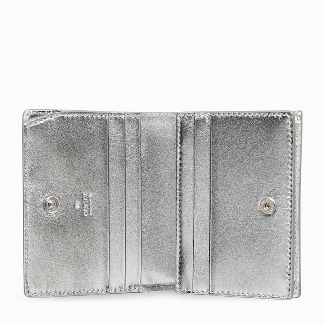GG Emblem small wallet