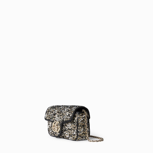 GG Marmont mini shoulder bag