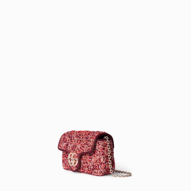 GG Marmont mini shoulder bag
