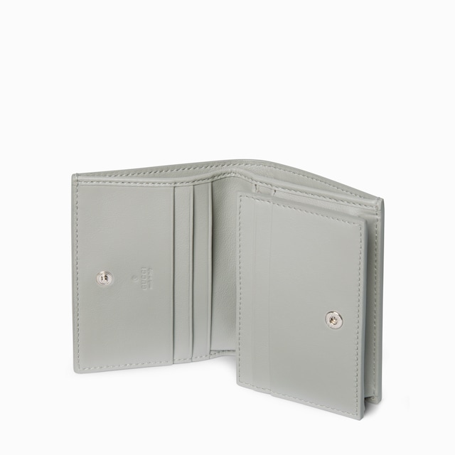 GG Emblem small wallet