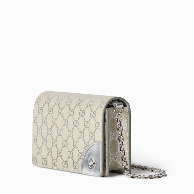 GG Emblem wallet on chain