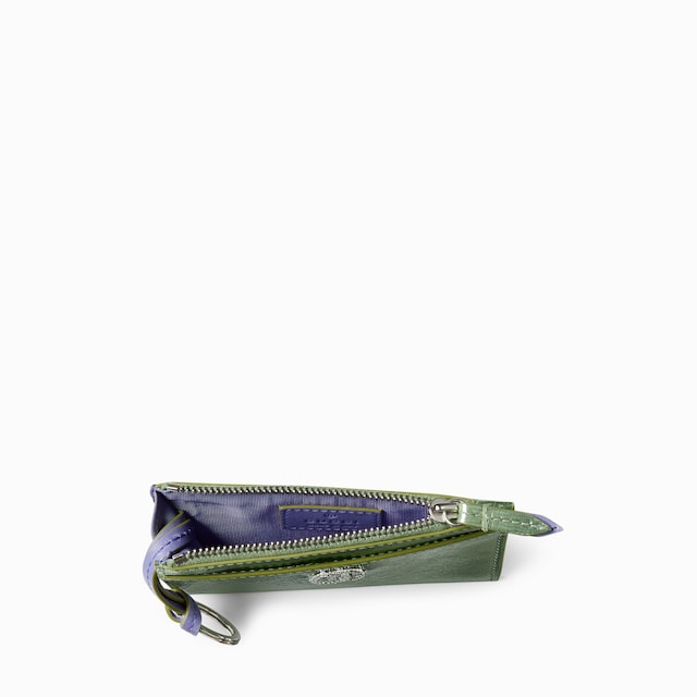 GG Marmont zip key pouch