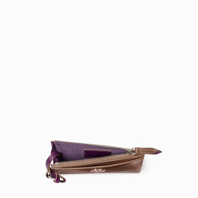 GG Marmont zip key pouch