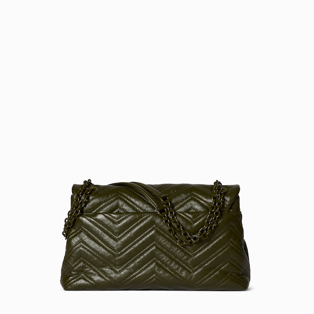 〔GGマーモント〕ミディアム ショルダーバッグ