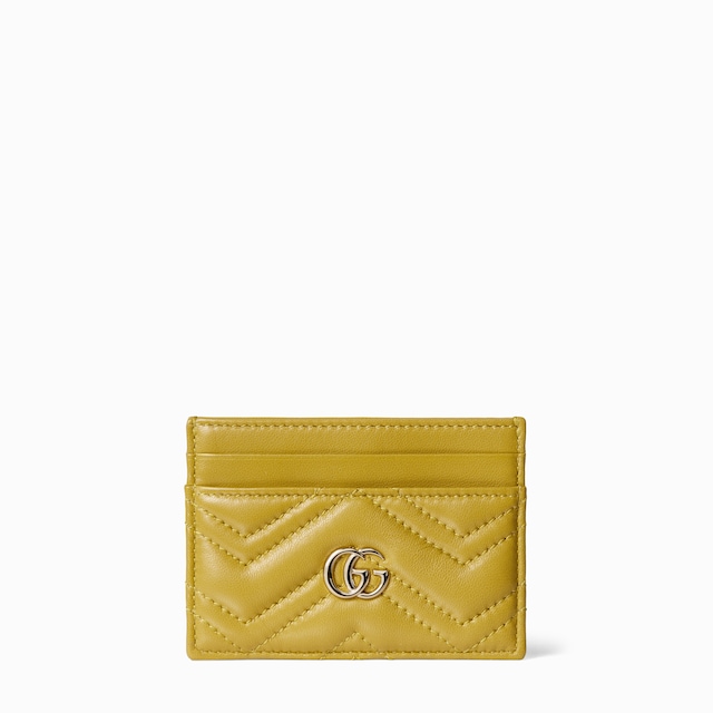 Porte-cartes GG Marmont