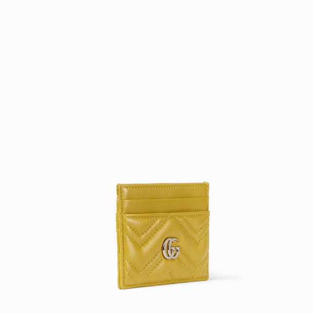 Porte-cartes GG Marmont