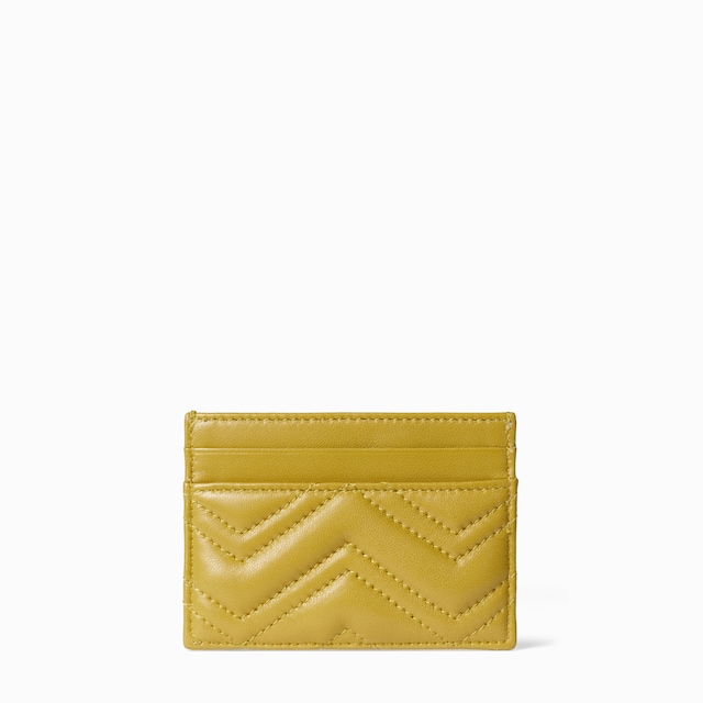 Porte-cartes GG Marmont