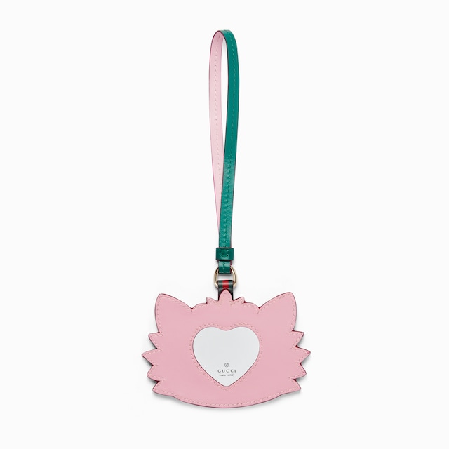 Gucci Besties bag charm